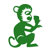 chinese horoscope monkey