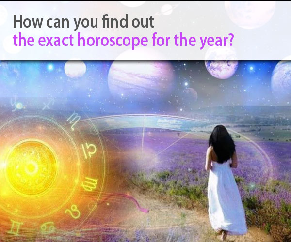 How to choose an accurate horoscope?